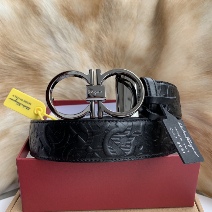 ferragamo belt-3.5cm