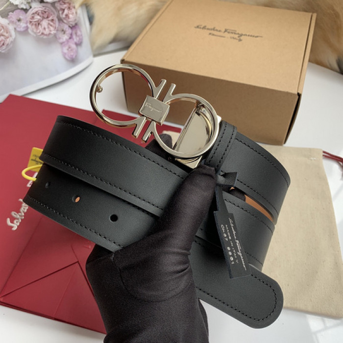 ferragamo belt-3.5cm