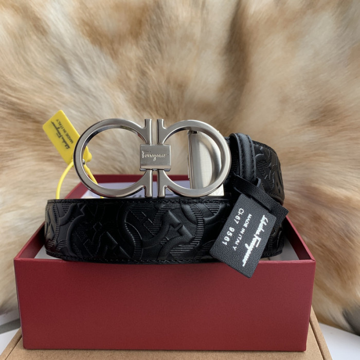 ferragamo belt-3.5cm