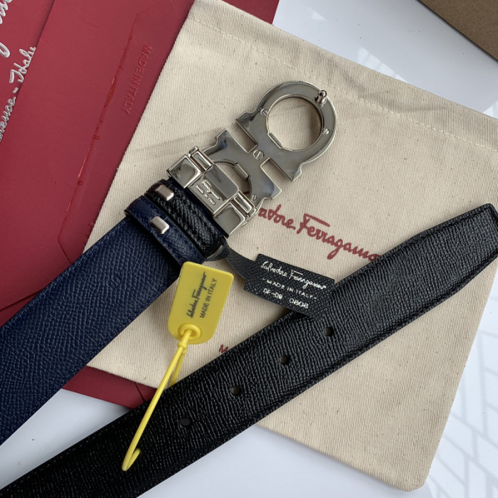 ferragamo belt-3.5cm