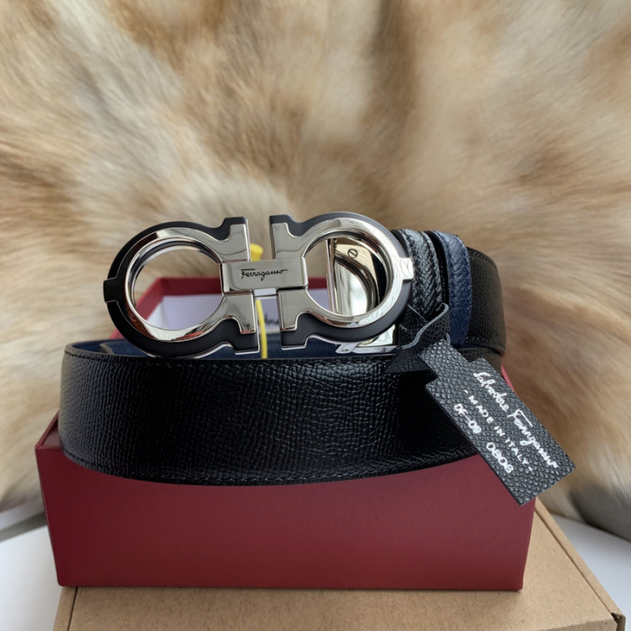 ferragamo belt-3.5cm