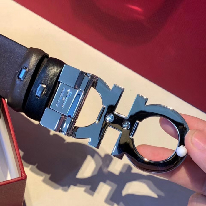 ferragamo belt-3.5cm