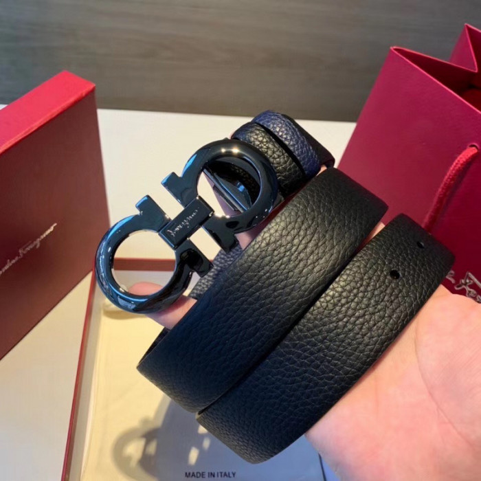 ferragamo belt-3.5cm