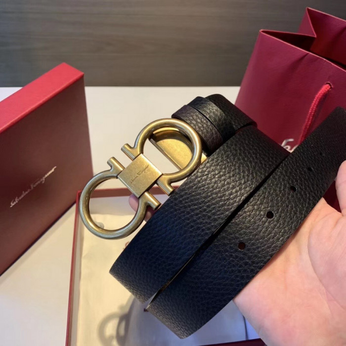 ferragamo belt-3.5cm
