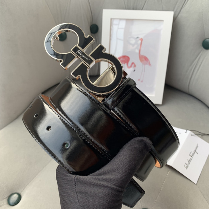 ferragamo belt-3.5cm