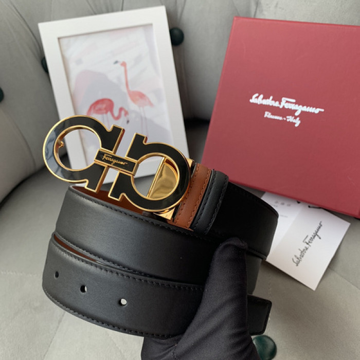 ferragamo belt-3.5cm