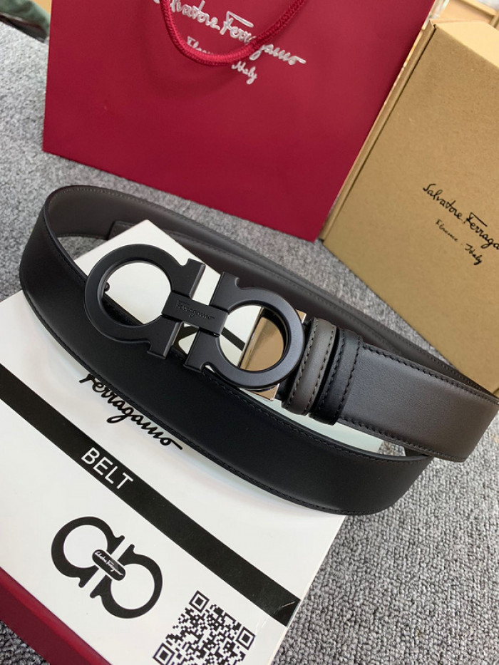 ferragamo belt-3.5cm