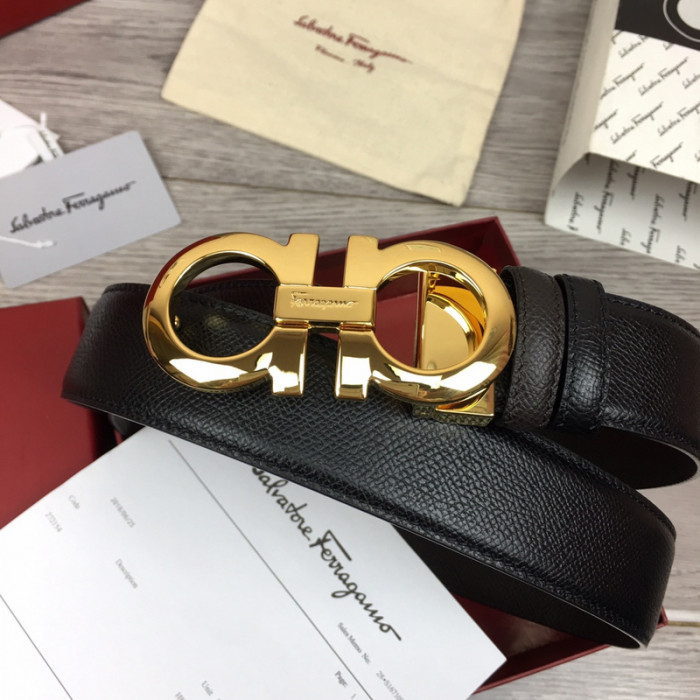 ferragamo belt-3.5cm