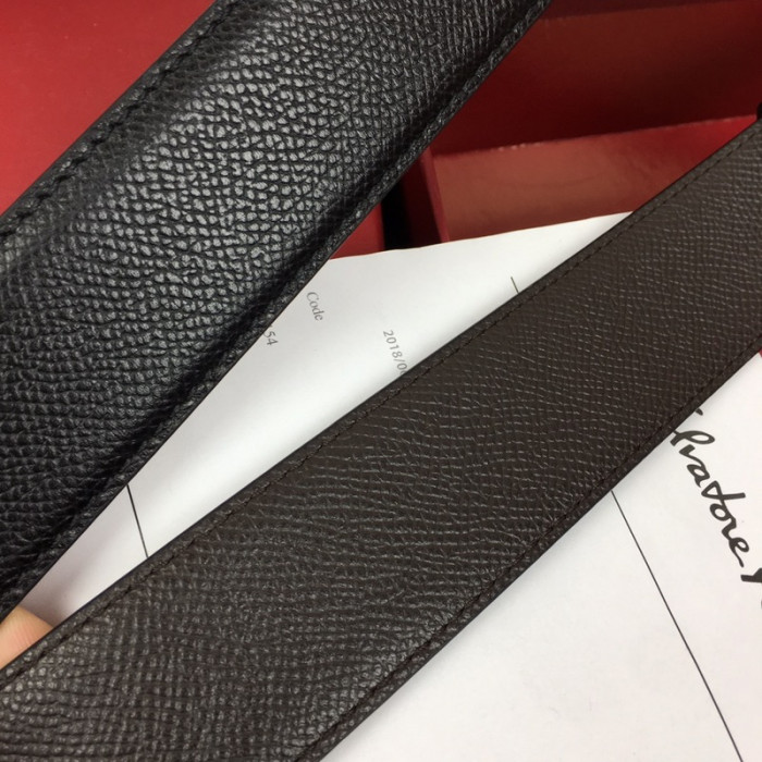 ferragamo belt-3.5cm