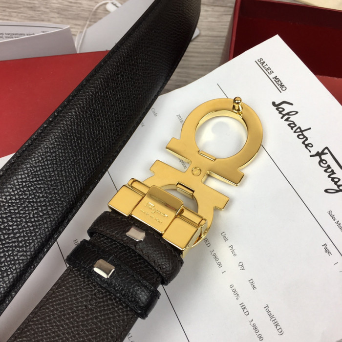 ferragamo belt-3.5cm