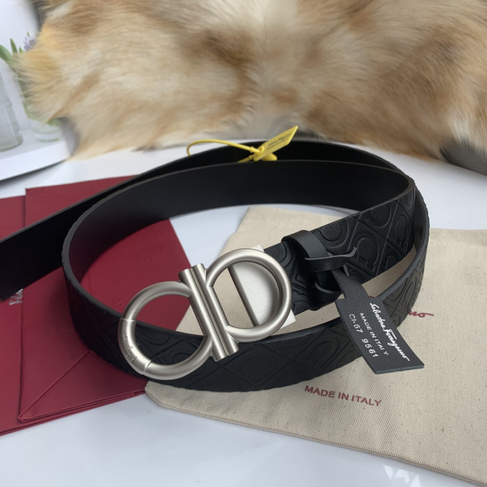 ferragamo belt-3.5cm