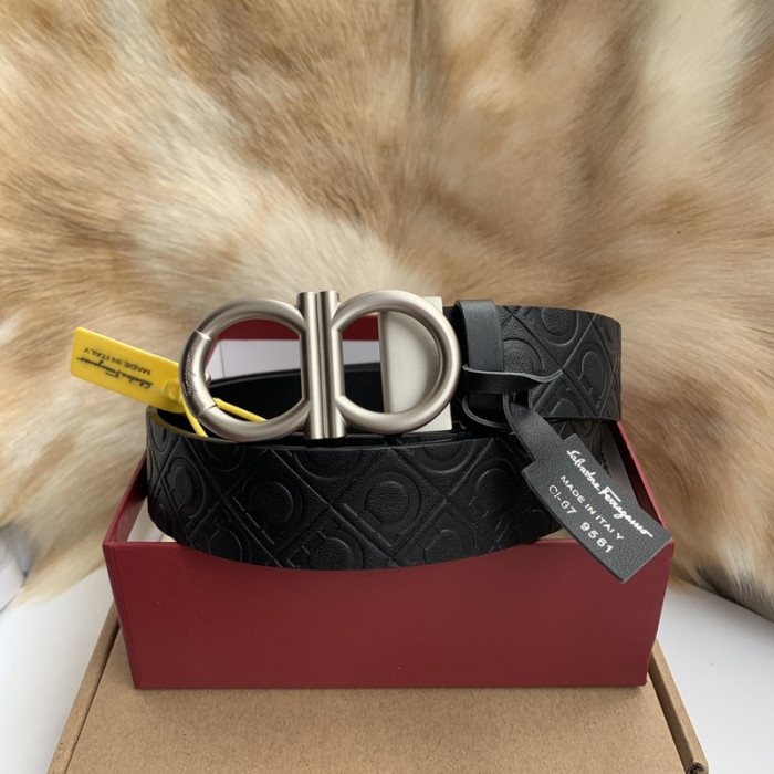 ferragamo belt-3.5cm