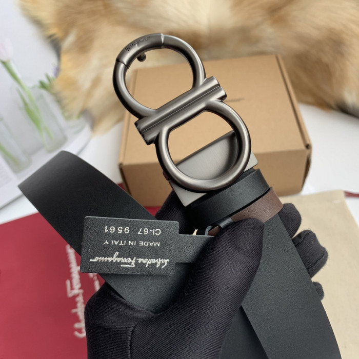 ferragamo belt-3.5cm