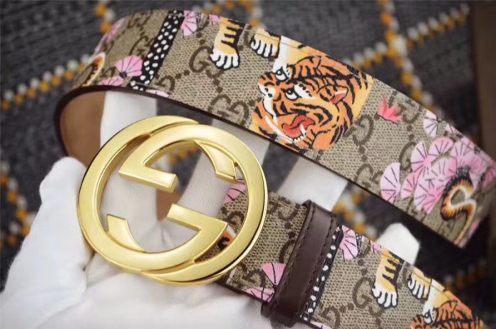 g*u*i belt width 3.8cm