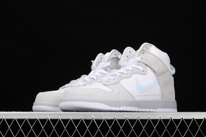 nike dunk high slam jam white pure platinum da1639-100