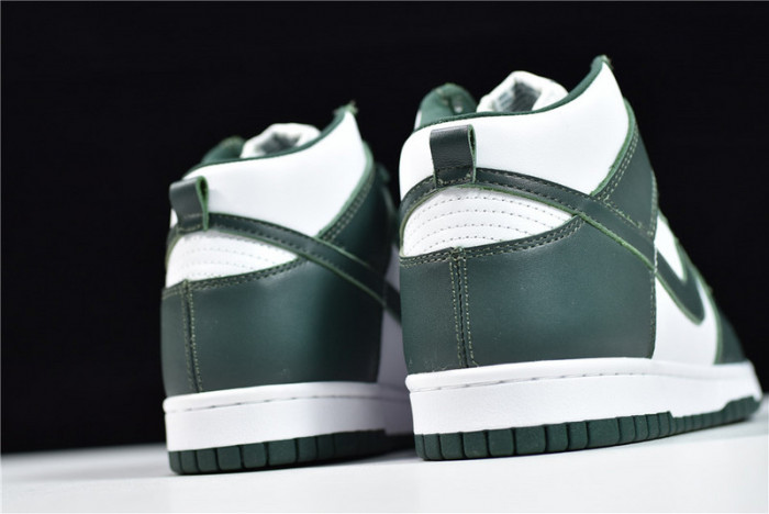 nike dunk sp pro spartan green cz8149-100