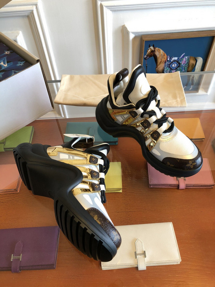 lovt archlight sneaker