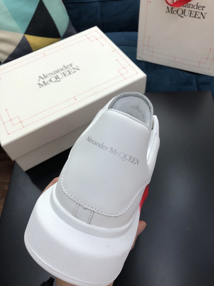 alex mcqu sneakers