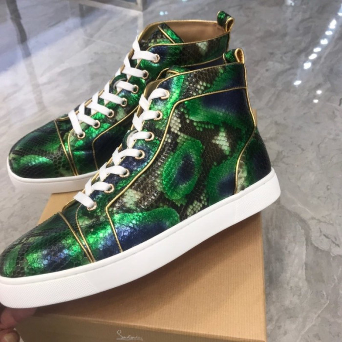 cl sneakers