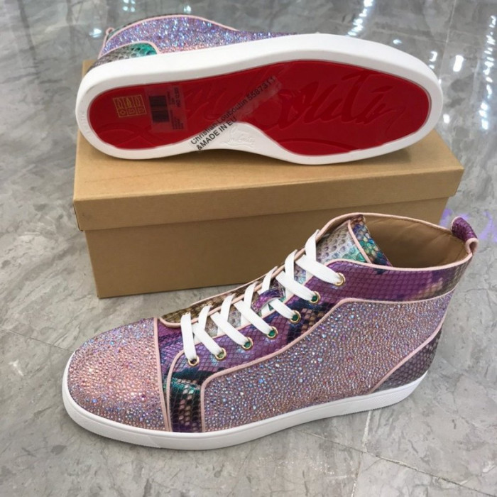 cl sneakers