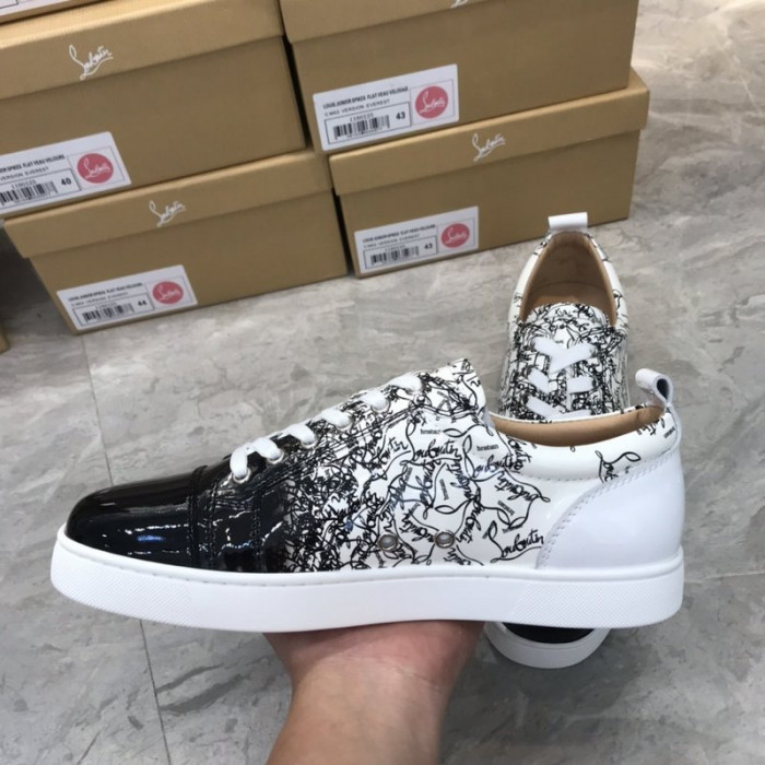 cl sneakers