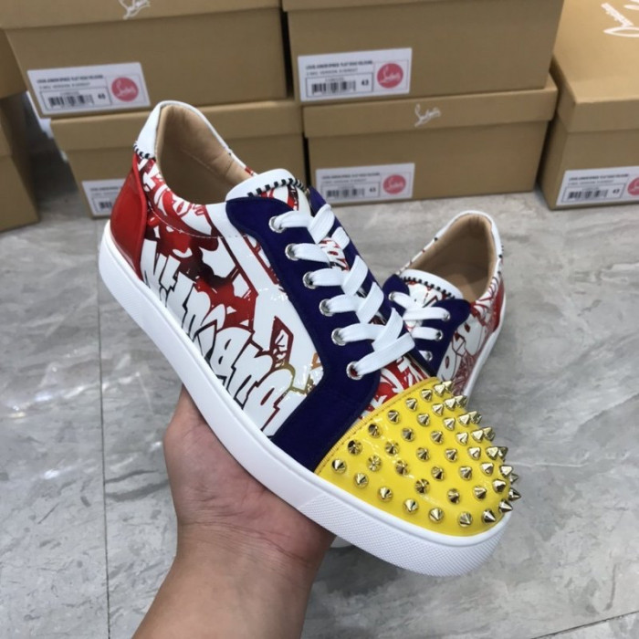 cl sneakers