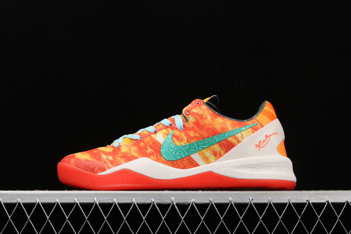 kobe 8 system gc ''all star - extraterrestrial'' sport pack 587580-800