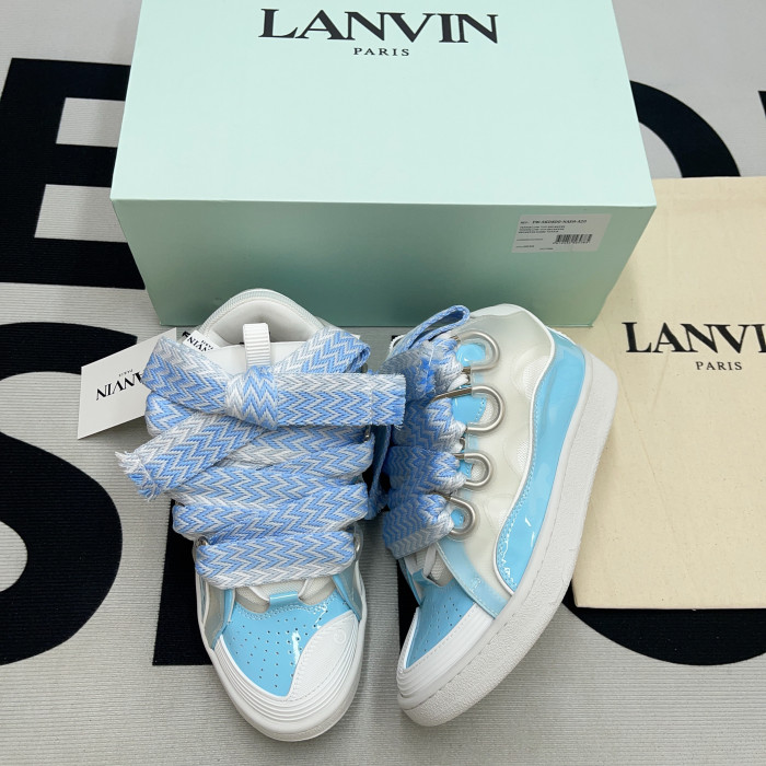 lanvin low top sneaker kl25