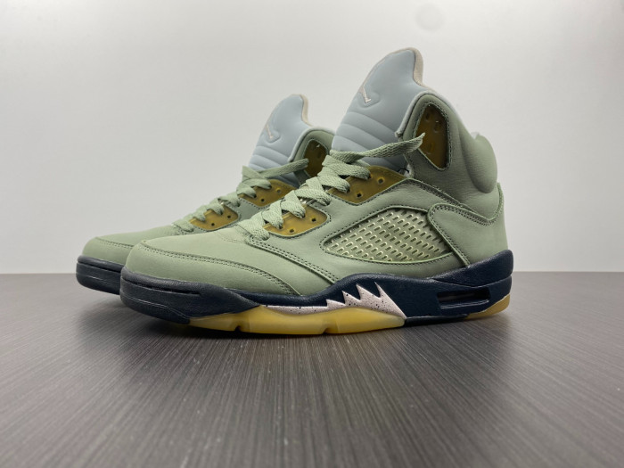 air jordan 5 "jade horizon" dc7501-300