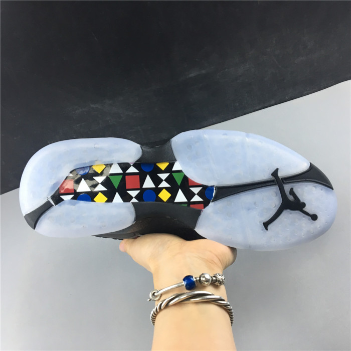 AIR JORDAN 8 RETRO QUAI 54 AJ8 CJ9218-002