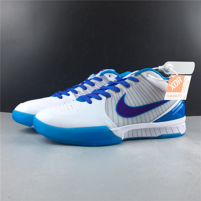 nike zoom kobe 4 zk4 eu234