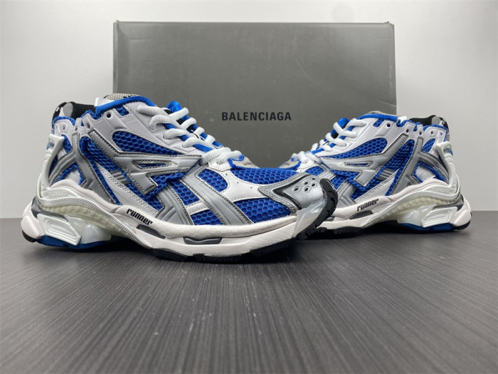 Balenciaga Runner Graffiti BCR027