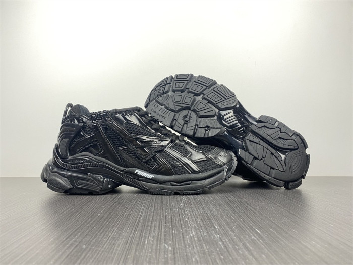 Ba*len*cia*ga runner black 656065w3ra11000