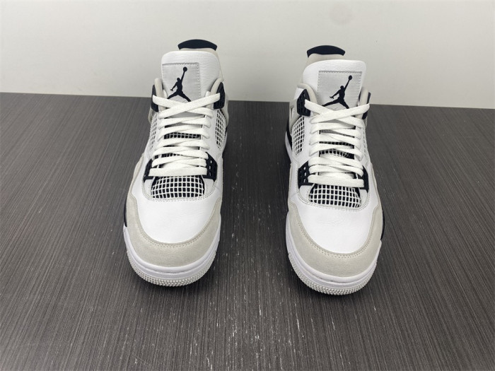 air jordan 4 retro military black dh6927-111