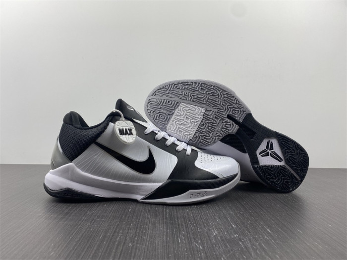 nike kobe 5 cd4991-103