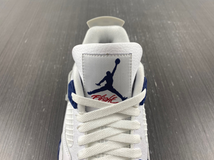 air jordan 4 retro midnight navy dh6927-140