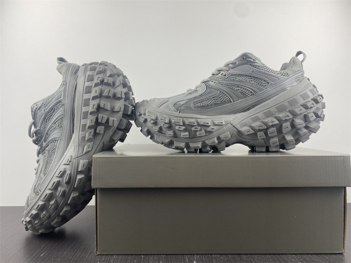 Ba*len*cia*ga defender grey 5144527