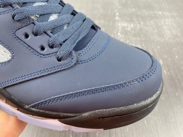 air jordan 5 “georgetown” fd6812-400