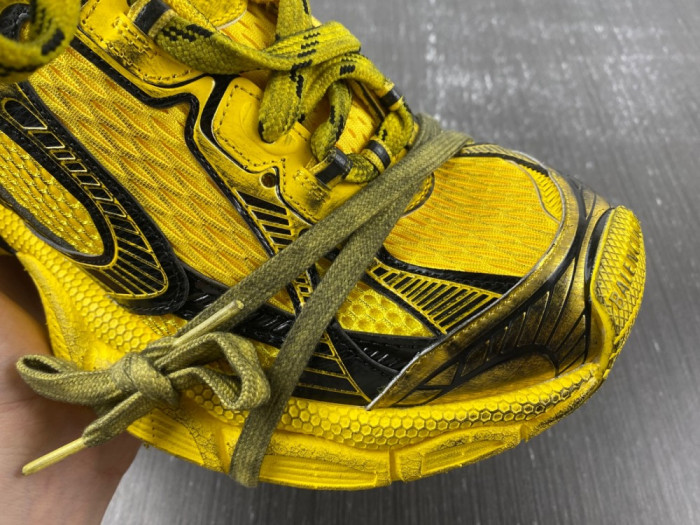 BALENCIG -PHANTOM SNEAKER 734734 W3XL2 7010