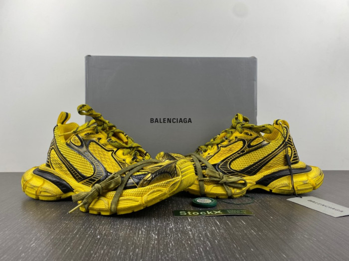 BALENCIG -PHANTOM SNEAKER 734734 W3XL2 7010