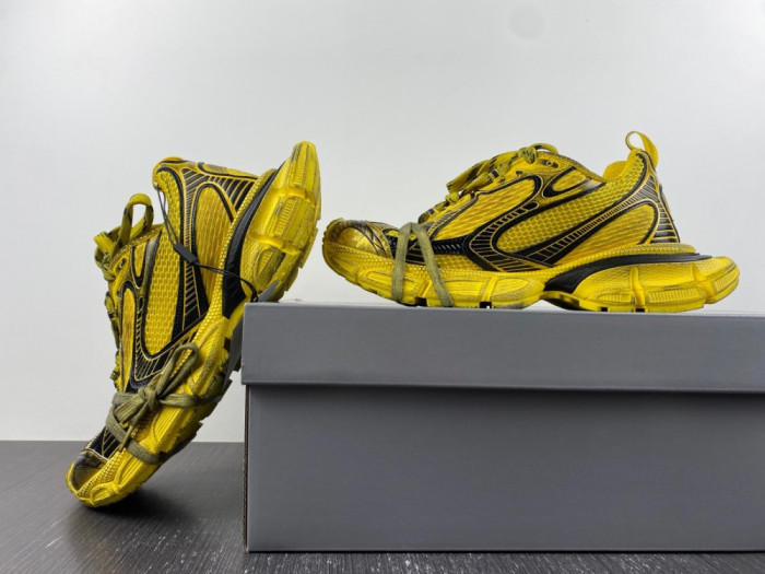 BALENCIG -PHANTOM SNEAKER 734734 W3XL2 7010