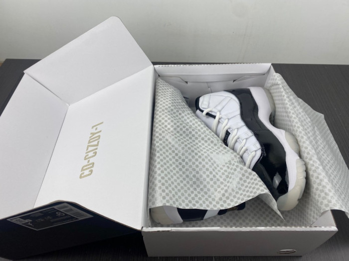 jordan 11 retro dmp defining moments (2023) ct8012-170