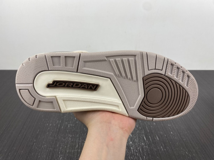 Air Jordan 3 “Palomino” CT8532-102