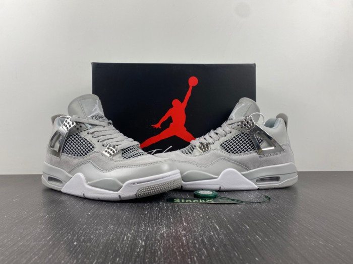 air jordan 4 wmns “frozen moments” aq9129-001