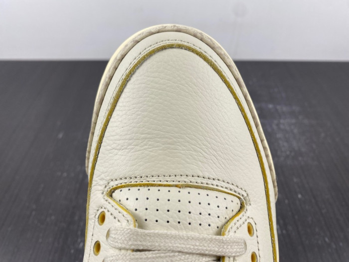 air jordan 3 j balvin x air fn0344-901