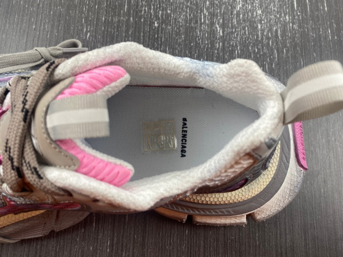 Ba*len*cia*ga -phantom sneaker 744734 w3xl5 9050