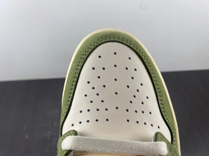 air jordan 1 high og “celadon” fb9934-300