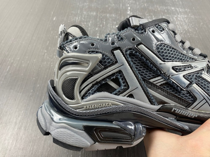 Ba*len*cia*ga runner 677403w3rbr1515