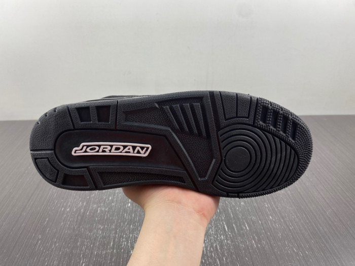 jordan 3 retro black cat 136064-002