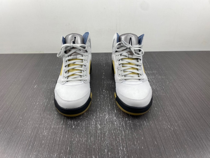 jordan 5 retro a ma maniére dawn fz5758-004